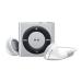 iPod Shuffle MC584LL/A A1373 Image