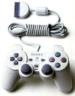 PSone Dual Shock Controller Image