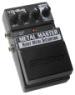 Metal Master Metal Distortion Image