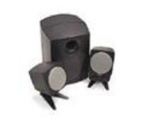 boston ba745 speakers