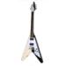 1967 Flying V Black & White Limited Edition Image