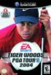 Tiger Woods PGA Tour 2004 Image
