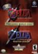 The Legend of Zelda : Ocarina of Time/Master Quest Image