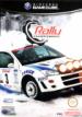 Rally Championship Image