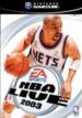 NBA Live 2003 Image