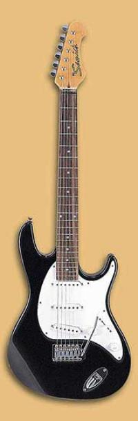 Sa11 Solid Body Trad S Electric Guitar By Samick Music Corporation Valuation Report By Usedprice Com