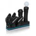 PlayStation 3 Move Quad Dock Pro Image