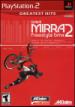 Dave Mirra Freestyle BMX 2 (Greatest Hits) Image