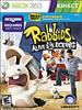 Raving Rabbids: Alive & Kicking Image