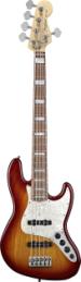 Custom Classic Jazz Bass V Image