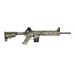 M&P 15-22 Realtree APG HD Camo Fixed Stock Image