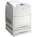 LaserJet 4600DTN Image