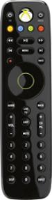 Xbox 360 Media Remote Image