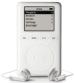 iPod 15 GB Digital Music Player Image