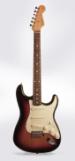 62 Reissue Stratocaster Image