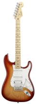 U.S. Lone Star Stratocaster Image