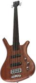 Corvette Standard 4-String Fretless Image