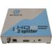 1x2 HDMI Digital Audio Spliiter Image