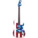 Wayne Kramer Signature Strat Image