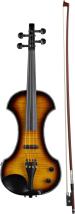 FV-3 Deluxe Violin Image