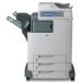 Color LaserJet CM4730fm MFP Image