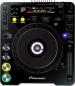 CDJ-1000 MKII Image