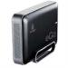 eGo Desktop 2TB Jet Black Image