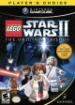 Lego Star Wars II: The Original Trilogy (Player