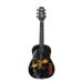 Marvel Wolverine 1/2 Size Acoustic Image