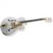 G6136LSB White Falcon Bass Image