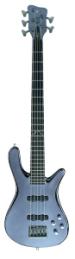 Robert Trujillo Signature Turquoise Blue 4-String Image