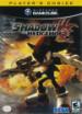 Shadow the Hedgehog (Player