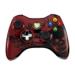 Xbox 360 Slim Gears of War 3 Wireless Controller Image