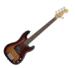 American Standard Precision Bass V Image