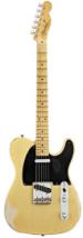 Custom Shop 1952 Heavy Relic Telecaster Image