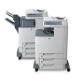 Color LaserJet CM4730f MFP Image