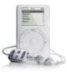 iPod Classic M8740LL/A M8737LL/A Image