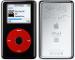 iPod Classic U2 Edition MA127LL/A Image