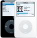 iPod Classic MA003LL/A A1136 Image