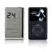 iPod Classic 24 Limited Edition Image