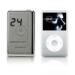 iPod Classic 24 Limited Edition Image