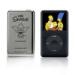 iPod Classic The Simpsons Limited Edition Image