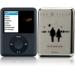 iPod Nano The X-Files Limited Edition Image