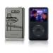 iPod Classic CSI Limited Edition Image
