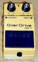 OD-1 Overdrive Image