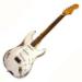 1956 Relic Stratocaster White Blonde Image