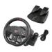 Xbox 360 NASCAR Racing Wheel Image