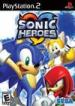 Sonic Heroes Image