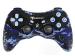 Blue and Black Camo Pro Controller Image
