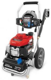 UT80993A Power Washer by Homelite Jacobsen Valuation Report by 